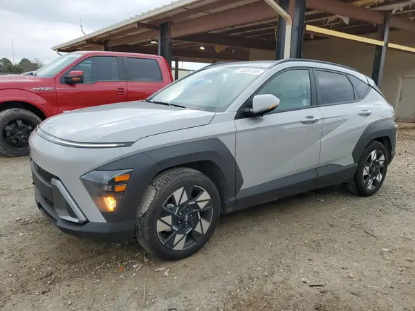 KM8HB3AB9RU057264 2024 HYUNDAI KONA - Image 1