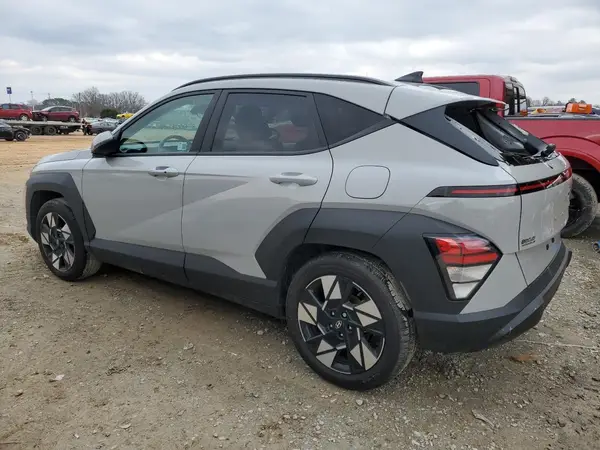 KM8HB3AB9RU057264 2024 HYUNDAI KONA - Image 2