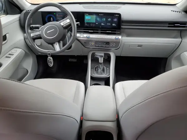 KM8HB3AB9RU057264 2024 HYUNDAI KONA - Image 8