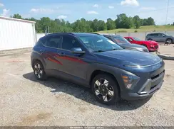 KM8HB3AB9RU058737 2024 HYUNDAI KONA