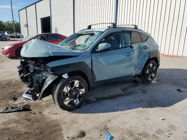 KM8HB3AB9RU059290 2024 HYUNDAI KONA - Image 1
