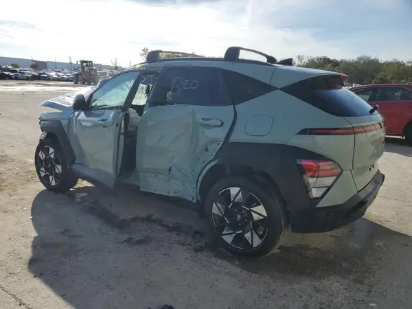 KM8HB3AB9RU059290 2024 HYUNDAI KONA - Image 2