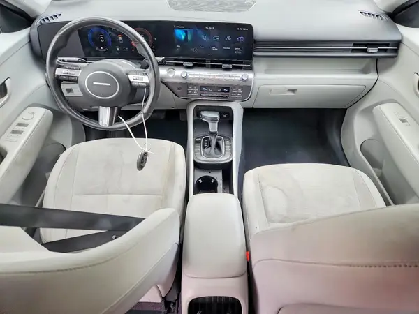 KM8HB3AB9RU065462 2024 HYUNDAI KONA - Image 8