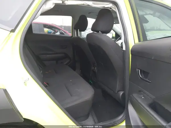 KM8HB3AB9RU067177 2024 HYUNDAI KONA - Image 8