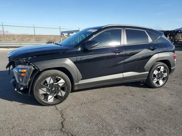 KM8HB3AB9RU069253 2024 HYUNDAI KONA - Image 1