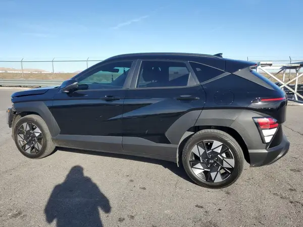 KM8HB3AB9RU069253 2024 HYUNDAI KONA - Image 2
