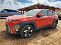 KM8HB3AB9RU069592 2024 HYUNDAI KONA