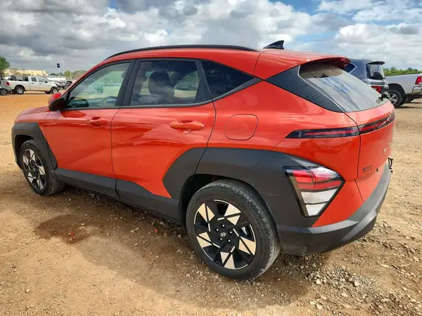 KM8HB3AB9RU069592 2024 HYUNDAI KONA - Image 2