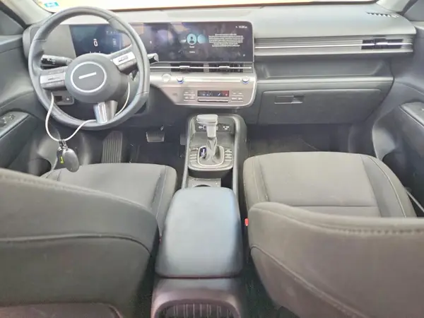 KM8HB3AB9RU069592 2024 HYUNDAI KONA - Image 8
