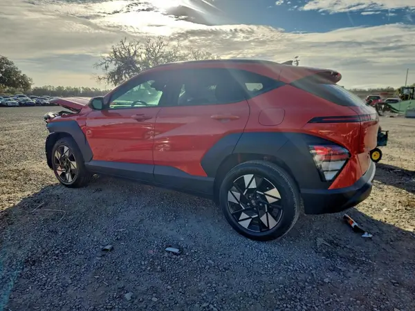 KM8HB3AB9RU070404 2024 HYUNDAI KONA - Image 2
