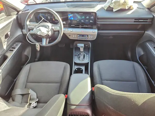 KM8HB3AB9RU070404 2024 HYUNDAI KONA - Image 8