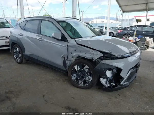 KM8HB3AB9RU070628 2024 HYUNDAI KONA - Image 1