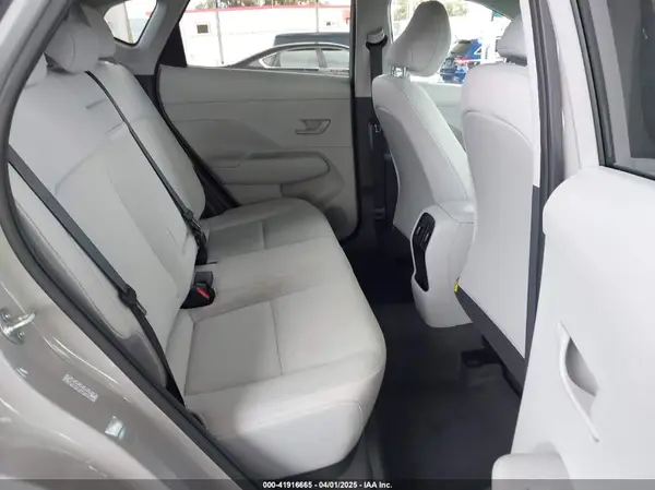 KM8HB3AB9RU070628 2024 HYUNDAI KONA - Image 8