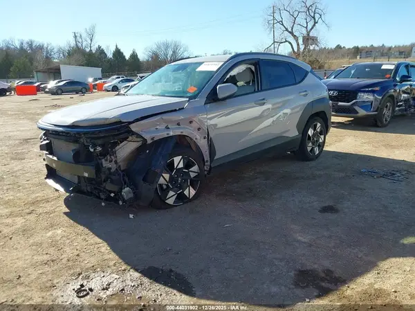 KM8HB3AB9RU071164 2024 HYUNDAI KONA - Image 2