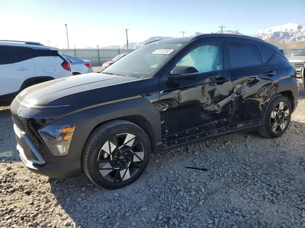 KM8HB3AB9RU085825 2024 HYUNDAI KONA - Image 1