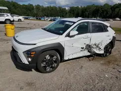 KM8HB3AB9RU085971 2024 HYUNDAI KONA