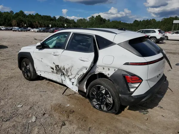 KM8HB3AB9RU085971 2024 HYUNDAI KONA - Image 2