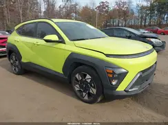 KM8HB3AB9RU086926 2024 HYUNDAI KONA