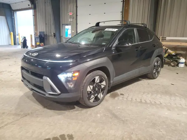KM8HB3AB9RU087770 2024 HYUNDAI KONA - Image 1