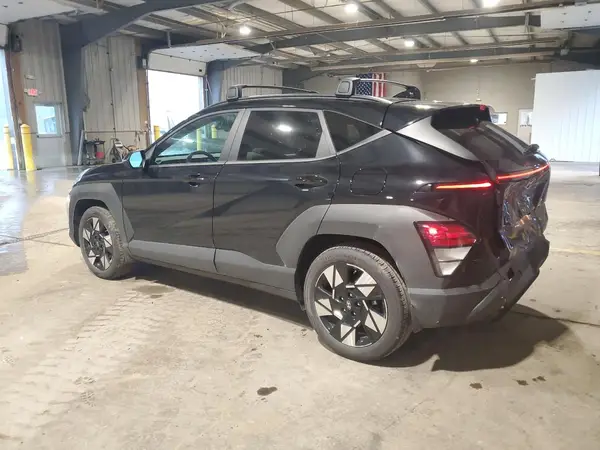 KM8HB3AB9RU087770 2024 HYUNDAI KONA - Image 2