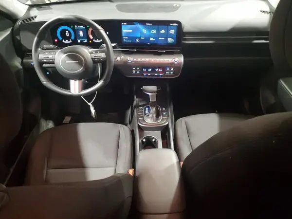 KM8HB3AB9RU087770 2024 HYUNDAI KONA - Image 8