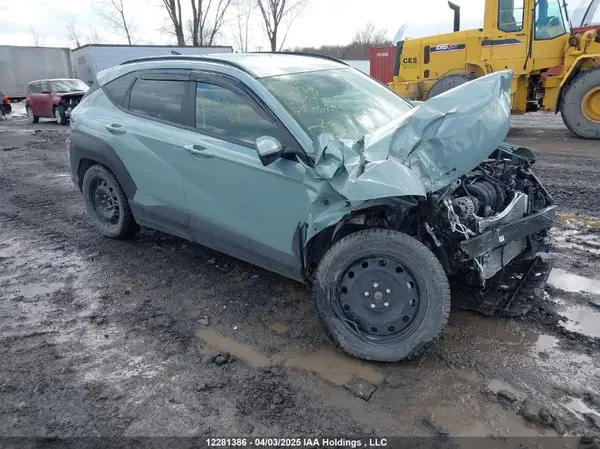 KM8HB3AB9RU092547 2024 HYUNDAI KONA - Image 1