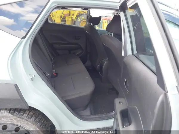 KM8HB3AB9RU092547 2024 HYUNDAI KONA - Image 8