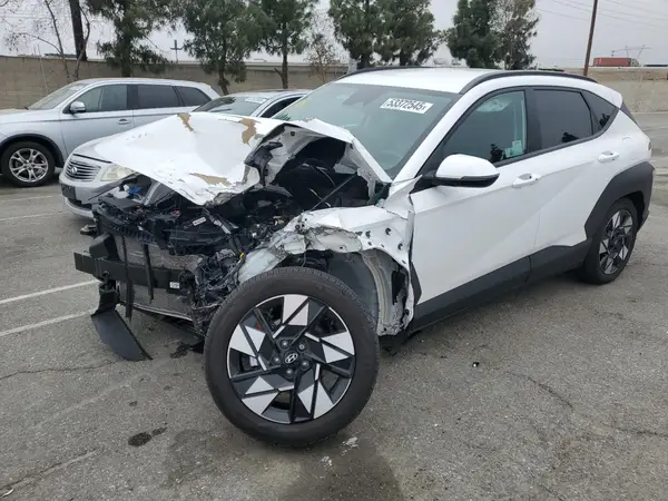 KM8HB3AB9RU097084 2024 HYUNDAI KONA - Image 1
