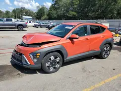 KM8HB3AB9RU097229 2024 HYUNDAI KONA