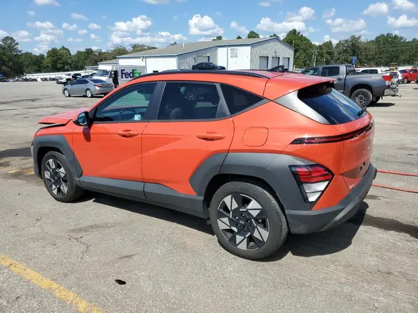 KM8HB3AB9RU097229 2024 HYUNDAI KONA - Image 2