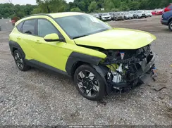 KM8HB3AB9RU100131 2024 HYUNDAI KONA