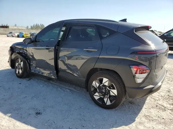 KM8HB3AB9RU101151 2024 HYUNDAI KONA - Image 2