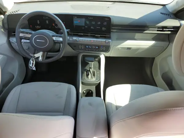 KM8HB3AB9RU101151 2024 HYUNDAI KONA - Image 8