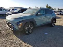 KM8HB3AB9RU103921 2024 HYUNDAI KONA