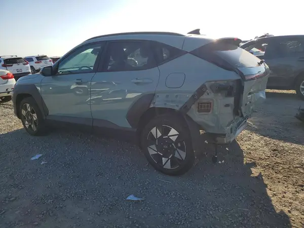 KM8HB3AB9RU103921 2024 HYUNDAI KONA - Image 2