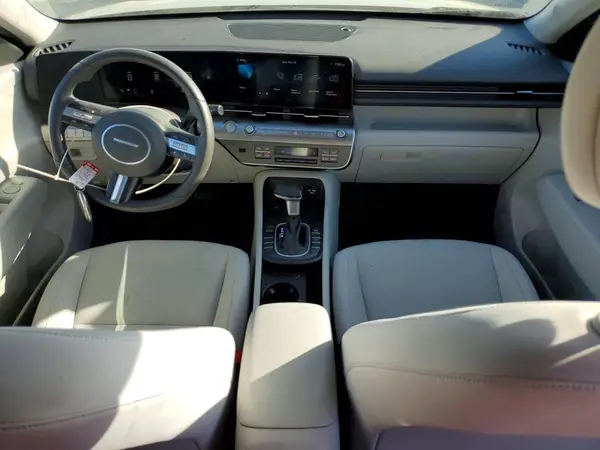KM8HB3AB9RU103921 2024 HYUNDAI KONA - Image 8