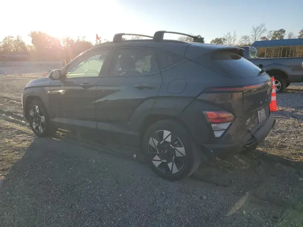 KM8HB3AB9RU118144 2024 HYUNDAI KONA - Image 2