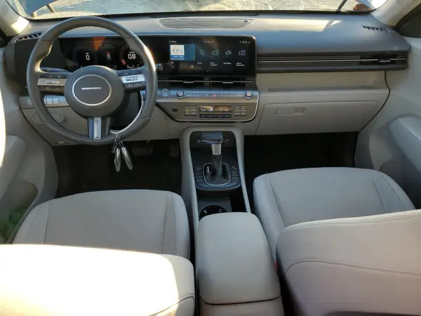 KM8HB3AB9RU118144 2024 HYUNDAI KONA - Image 8
