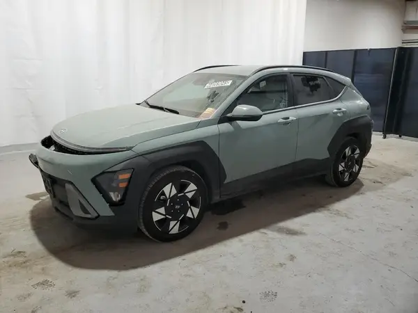 KM8HB3AB9RU131041 2024 HYUNDAI KONA - Image 1