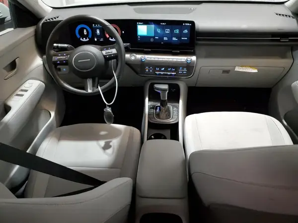 KM8HB3AB9RU131041 2024 HYUNDAI KONA - Image 8