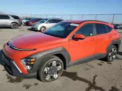 KM8HB3AB9RU139219 2024 HYUNDAI KONA