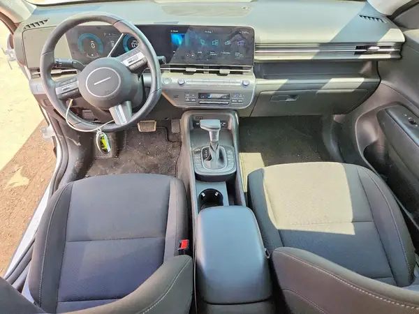 KM8HB3AB9RU143853 2024 HYUNDAI KONA - Image 8