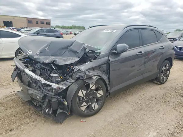 KM8HB3AB9RU144114 2024 HYUNDAI KONA - Image 1