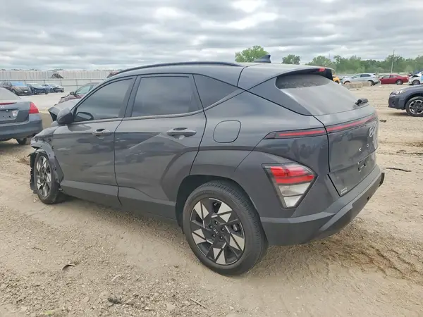 KM8HB3AB9RU144114 2024 HYUNDAI KONA - Image 2