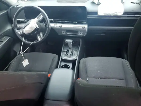 KM8HB3AB9RU144114 2024 HYUNDAI KONA - Image 8