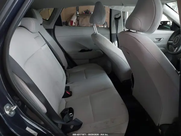 KM8HB3AB9RU149636 2024 HYUNDAI KONA - Image 8