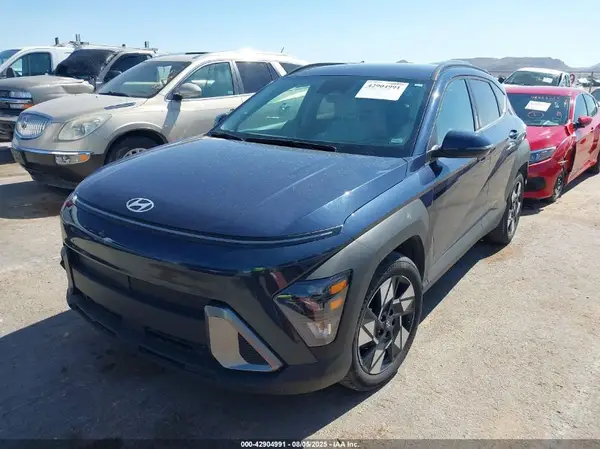 KM8HB3AB9RU149717 2024 HYUNDAI KONA - Image 2