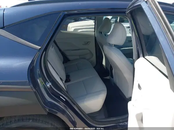 KM8HB3AB9RU149717 2024 HYUNDAI KONA - Image 8