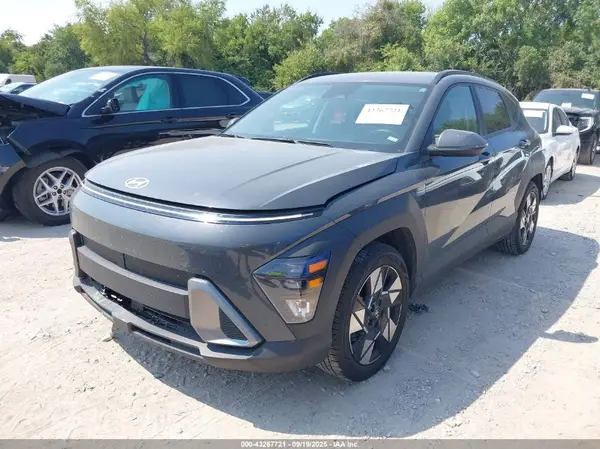 KM8HB3AB9RU149958 2024 HYUNDAI KONA - Image 2