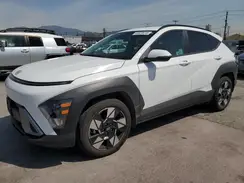 KM8HB3AB9RU166971 2024 HYUNDAI KONA